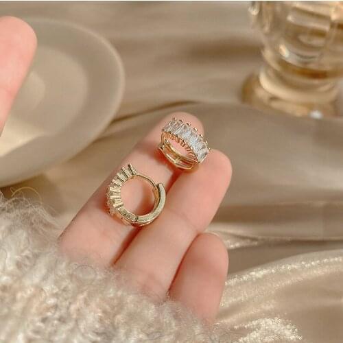 Huge Bud Piercing Rings