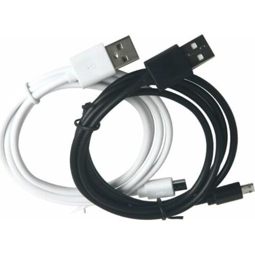 Micro USB Type C Charging Cable Fast Charge Cord for iPhone 11 X Huawei Xiaomi Redmi Samsung Mobile Phone Charger Cables