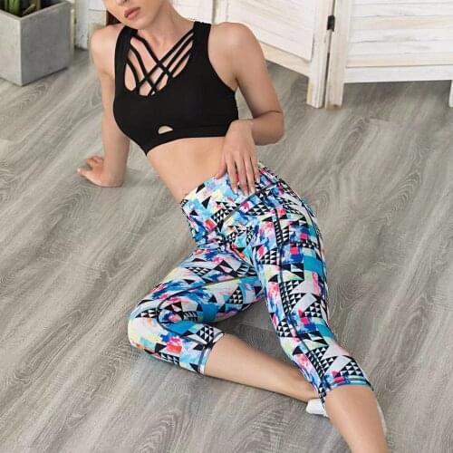 Yoga Set with Pocket Women Sportswear Gym Clothing Sexy Suit for Fitness Sport Outfit for Woman Workout Athletic Wear