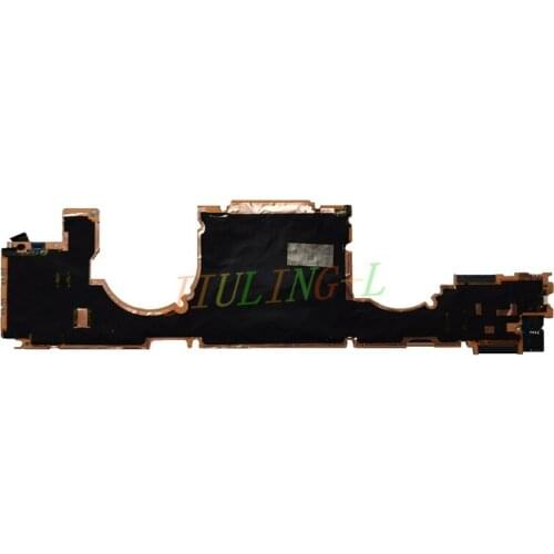 FOR HP Elite x2 1013 G3 Laptop Motherboard DA0D99MBAH0 L31978-001