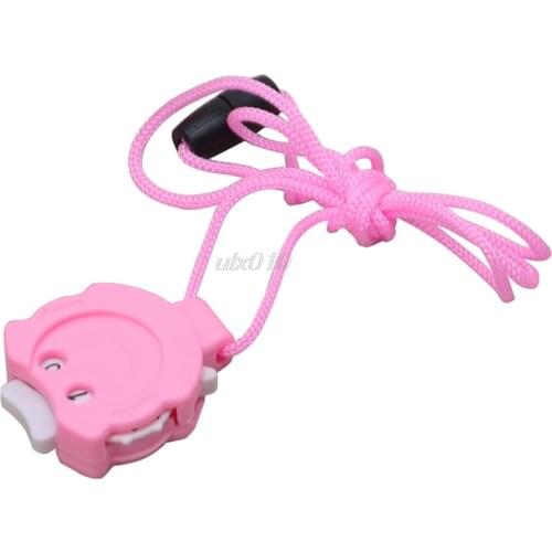 Mini Multi Purpose Knit Knitting Stitch Row Counter Pendant Style New S08 Wholesale&DropShip