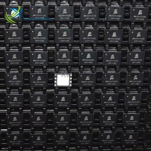 MR25H10CDC DFN8 100% new original integrated IC chip