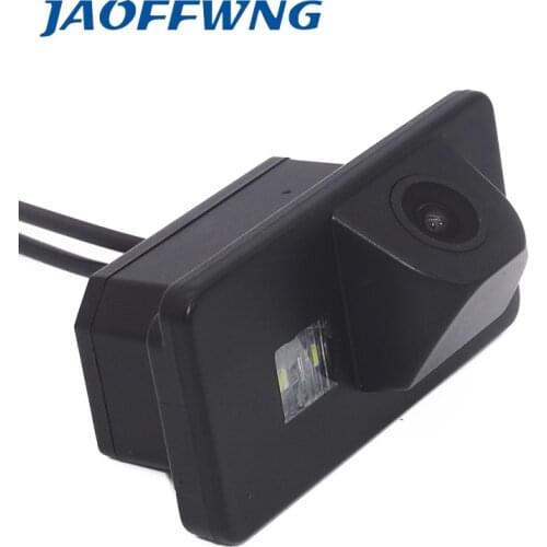 Brand New Car Reversing Camera Rear View Reverse Cam CCD For BMW 3/7/5 Series E39 E46 E53 X5 X3 X6 Free Shipping