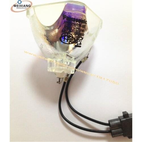 New&Original ET-LAL100 Projector Lamp For Panasonic PT-LW25H /PT-LX30H /PT-LX26H Bulb Lamps(HS230AR08-6E)