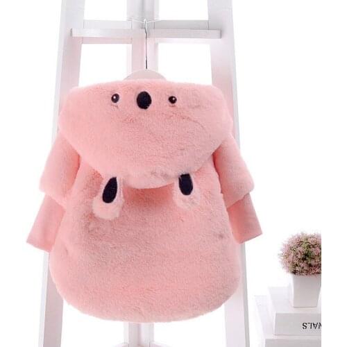 New Baby Girl Winter Coat Boy Hooded Thickness Autumn Winter Newborn Jacket Baby Coat 8BB028