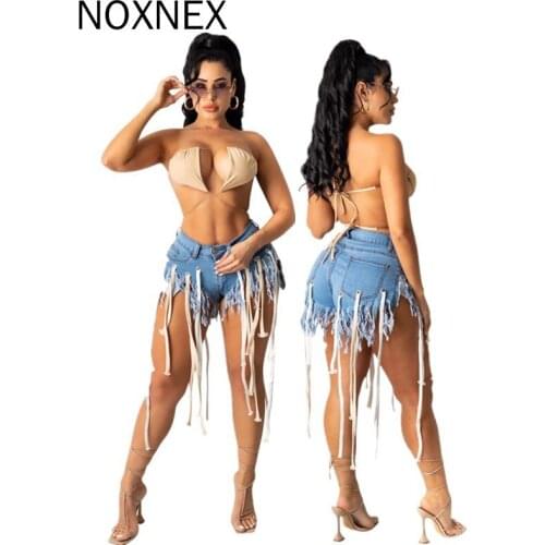 Women's Travel Shorts NOXNEX China