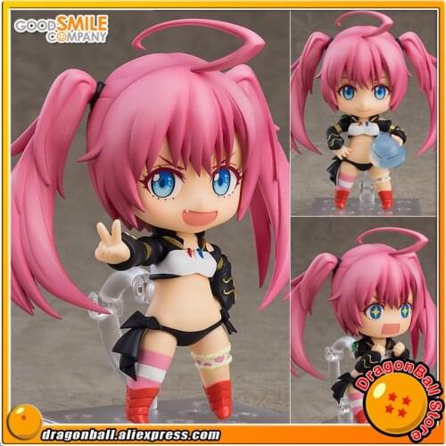 Original Good Smile Company GSC No. 1117 Action Figure - Milim