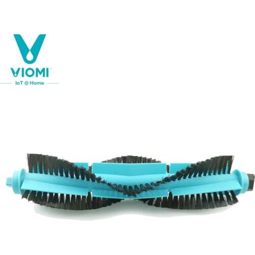 Original Rolling Brush Sweeping and Mopping Master Replace Parts for XIAOMI Mijia STYJ02YM VIOMI V2 PRO V3 Robot Vacuum Cleaner