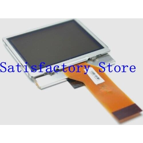 Original for Fujifilm FOR Fuji FinePix S5600 S5200 LCD Display Screen With Backlight