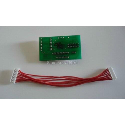 First Choice ! Ink cartridges Chip decoder for HP500/800/120/130/90/100 printer