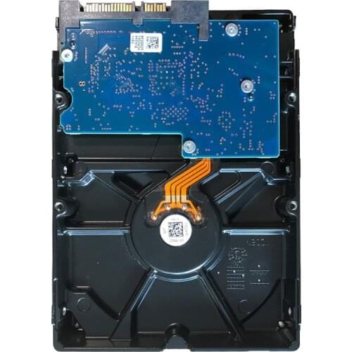 Toshiba Internal Hard Drive 500GB HDD 3.5" HD Hard Drive DT01ACA050 SATA 3.0 32MB Cache HDD 500G for Desktop PC
