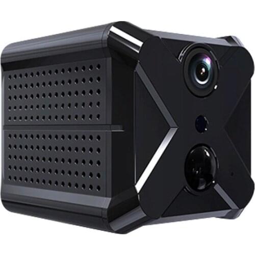 Greatlizard HD 1080P Motion Detection DV DVR Video Recorder Security Cam Mini Wifi Camera Monitor Home Security Camcorders