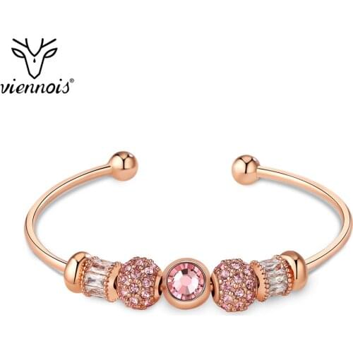 Viennois Fashion Bracelets