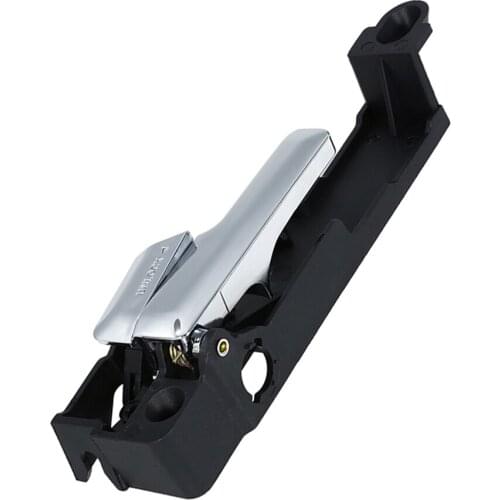 Driver Side Inner Door Handle 6E5Z5422601A for Fusion MKZ 2006-2012