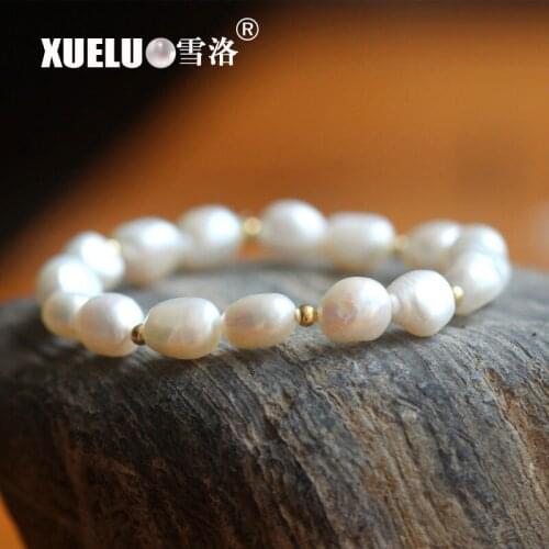 Золотые браслеты Xueluo China At AliExpress