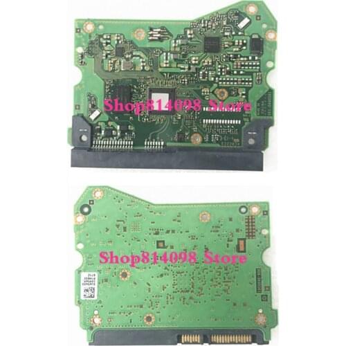 0A90561 HDD PCB board 0A90561 WD80EFAX WD80EZAZ WD100PURZ WD100EFAX WD80EMAZ 006-0A90561 HGST HUH72101ALE WD101KFBX 001-0A90561