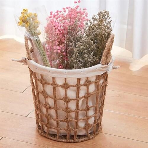 1pc Simple Cloth Bathroom Dirty Clothes Holder Storage Basket for Home Hotel