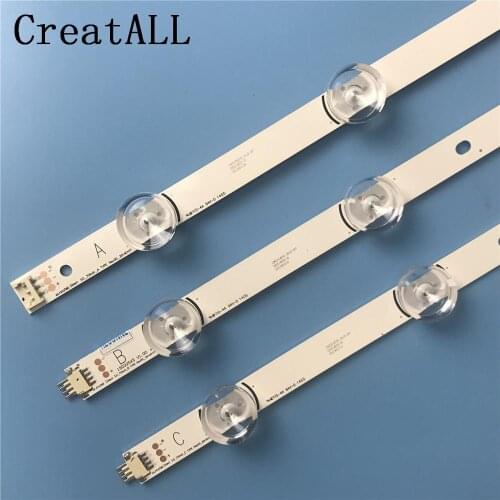 1495mm LED Backlight Lamp strip 16leds For LG drt 3.0 70" TV 70GB7200 70LB7100 lnnotek Direct 3.0_70inch ABC HC700CUF-VHHD2-11XX