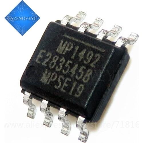 2pcs/lot MP1583DN MP1582EN MP1492 MP1484EN MP1482DS MP1432DN MP1430DN MP1423DN MP1410ES SOP-8 In Stock