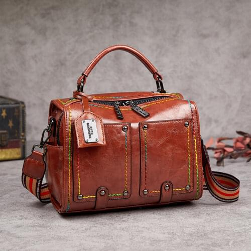 Женские сумки с карманами Amxshine China At AliExpress