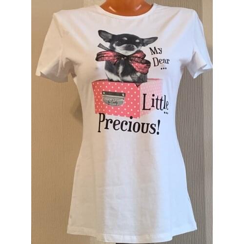 BEAUTY ESOTIG Women's Tops & T-Shirts