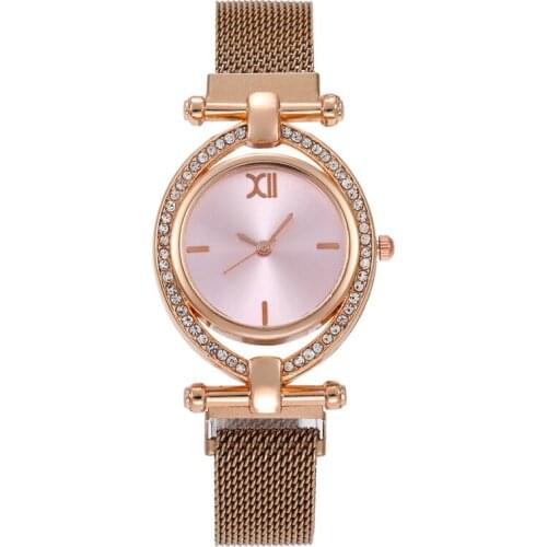 Часы со стразами женские Brangdy China At AliExpress