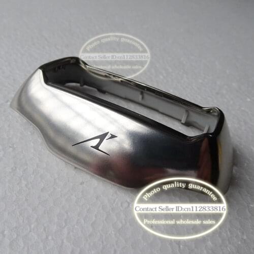 Shaver Razor ES-LT8N ES-LT6A Outer edge frame Knife mesh frame Knife frame parts for Panasonic