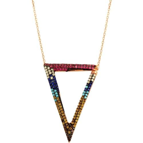 Buse Silver Silver Pendants