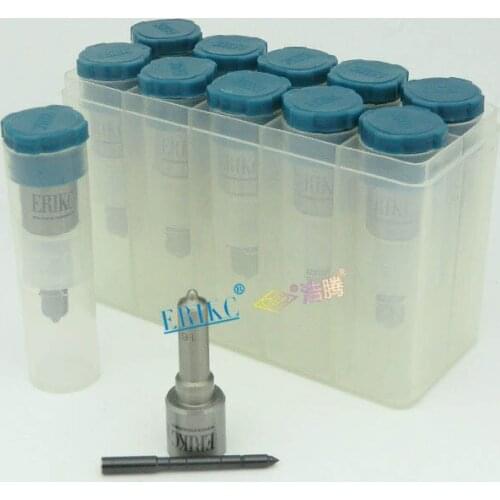ERIKC DLLA150P2340 Auto Pump Parts Diesel Injection Nozzle 0 433 172 340 Sprayer DLLA 150 P2340 OEM 0433172340 For 0445110487