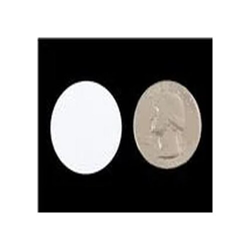 360 RFID Transponder Tools 13.56MHz RFID/NFC White Tag - Classic 1K