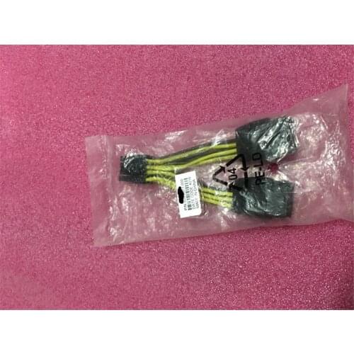 For NVIDIA Graphics Card Power Cable for Tesla K80 in Stock Original 030-0571-000 100% TESED OK