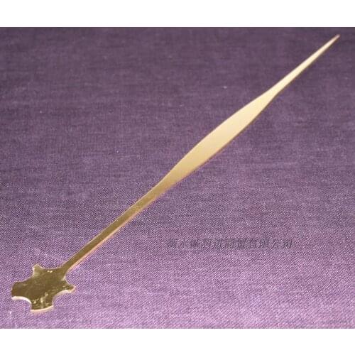 Tibesti column speaker hook column speaker rod tibesti tools copper