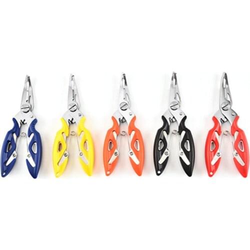 Рыболовные плоскогубцы Lqcrwoc China At AliExpress