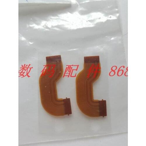 New cable FOR NIKON D810 TOP power board U FLEX CABLE FPC REPLACEMENT REPAIR PART one pcs