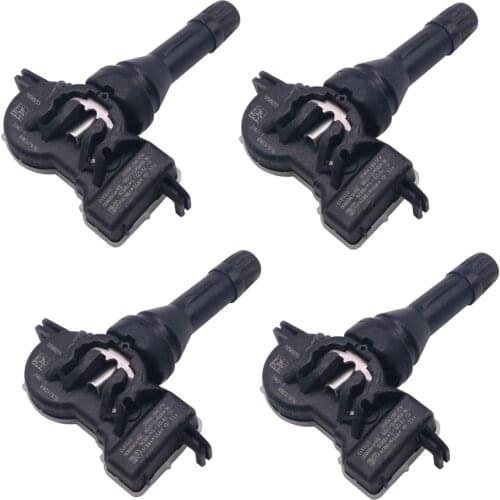 FOR 2014-2016 GMC Yukon Xl 315Mhz OEM original TPMS SENSOR TIRE AIR PRESSURE SENSOR 13589255 13581558