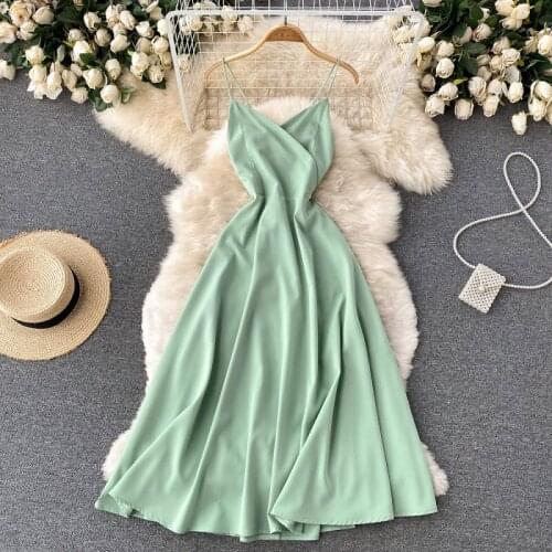 Poberlagals Party Summer Dresses