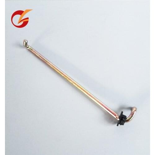 Use for toyota hiace 2005-2018 commuter quantum hood support bonnet support