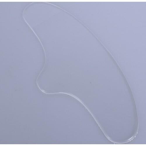 Anti Wrinkle Eye Lines Chin Pad Lifting Smooth Skin Patch New Silicone Reusable Face