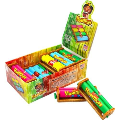 Portable Rolling Machine Manual Tobacco Roller Hand Cigarette Maker Cigarette Device Honeypuff Joint Cone Cigarette Roller Tools