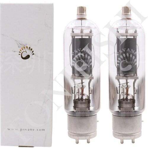 PSVANE HIFI tube 805 aluminum tube base, the original factory is precisely matched, instead of shuguang 805, and other brand