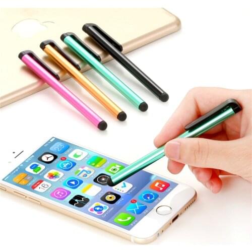 Stylus Pen Active Capacitor Universal Handwriting Pen for Iphone Android Samsung Huawei Micro Screen Mini Screen Pen