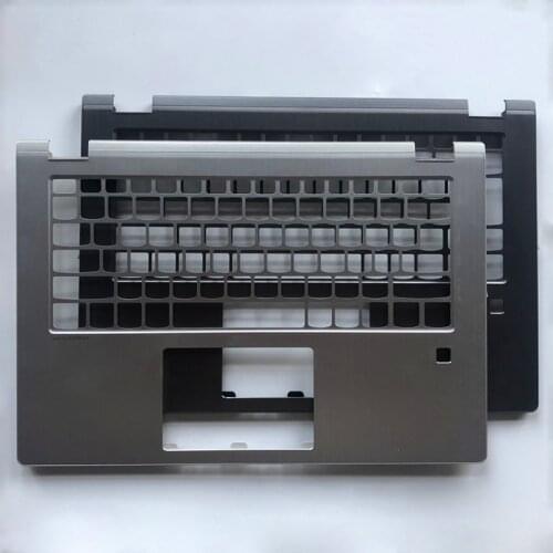 New Laptop Replace Cover For LENOVO flex6-14IKB flex 6 14 YOGA 530-14IKB yoga 530 14 Keyboard Bezel Palmrest Cover