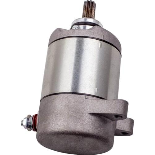 Starter Motor For Honda TRX350 TRX 350 TRX350TM TRX350FE FOURTRAX RANCHER 2000-2006 31200HN5A81 31200HN5M01