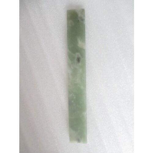 Super Sharpening Emerald oil stone Whetstone 10000# for Knife Angle Guide