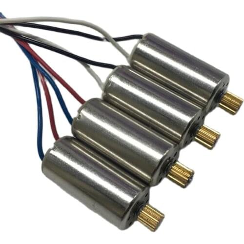 Drone Engines Motor Spare Parts for Z5 Helicopter Accessories