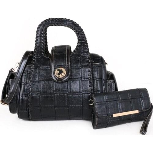 Women Bag Shoulder Bags 2021 PU Handbags Crossbody Bags For Women Famous Brand purses and handbags designer bags