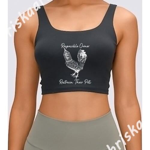 Bdsm Husband Femdom Cock Cage Male Chastity Tank Top Basic Solid Tops Summer Style Graphic Plus Size 3xl Funny Casual Vest