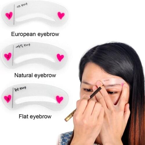 Beidol Eyebrow Cosmetics