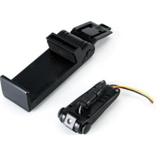 FEIYU FY602 Flying Car 2.4G RC Quadcopter spare parts WiFi camera sleeve