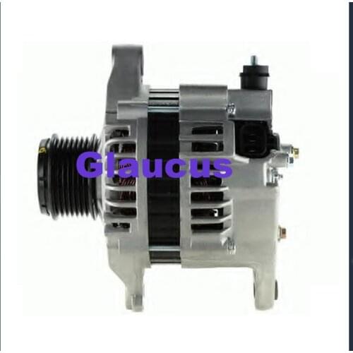 ZD30 ZD30DDTi Engine alternator Generator for Nissan MISTRAL PATROL GR II TERRANO R20 Y61 2953cc 3.0 DI DTI 97- 23100-VC100